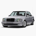 W124 KASA E SERİ 1993-1995